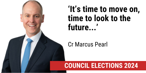 Marcus Pearl will not seek re-election gdaystkilda.com.au/marcus-pearl-w…