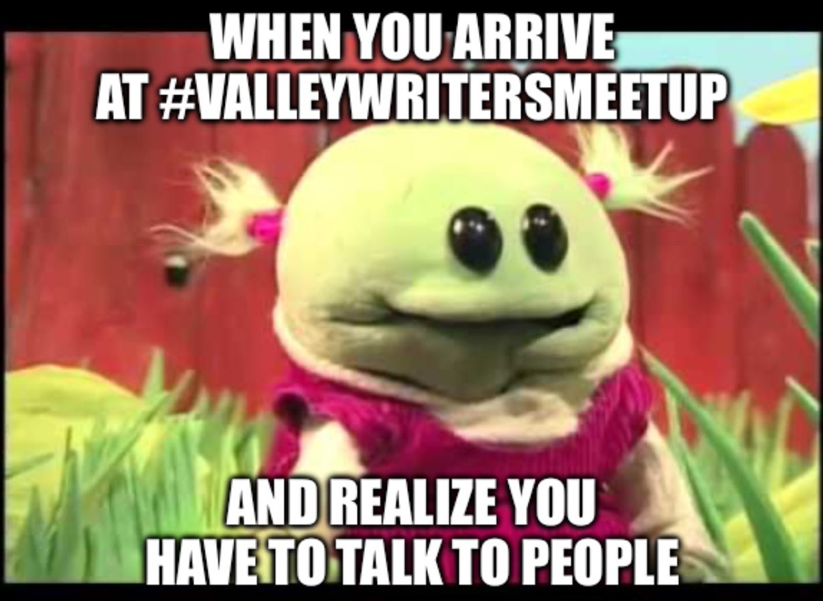 Valley Writers Meetup (@valleywritersmu) on Twitter photo We haven’t gotten any less awkward during our brief summer hiatus. Come and see next week! Wednesday 8/14 at <a href="/Lawlessbeer/">Lawless Brewing Co.</a> #valleywritersmeetup We haven’t gotten any less awkward during our brief summer hiatus. Come and see next week! Wednesday 8/14 at <a href="/Lawlessbeer/">Lawless Brewing Co.</a> #valleywritersmeetup