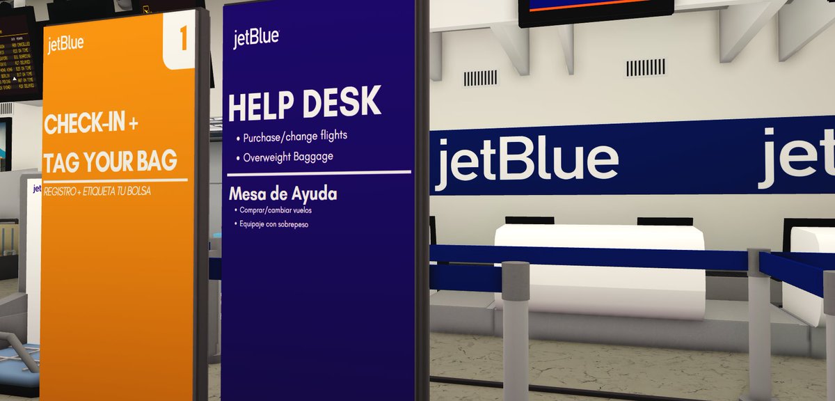 Can you guess what airport this is? 👀

#bloxburg
<a href="/heybloxburg/">Welcome to Bloxburg</a> <a href="/FroggyHopz_RBLX/">FroggyHopz</a> <a href="/BramPeee/">BramP</a> <a href="/lilmahri/">Mahri</a>