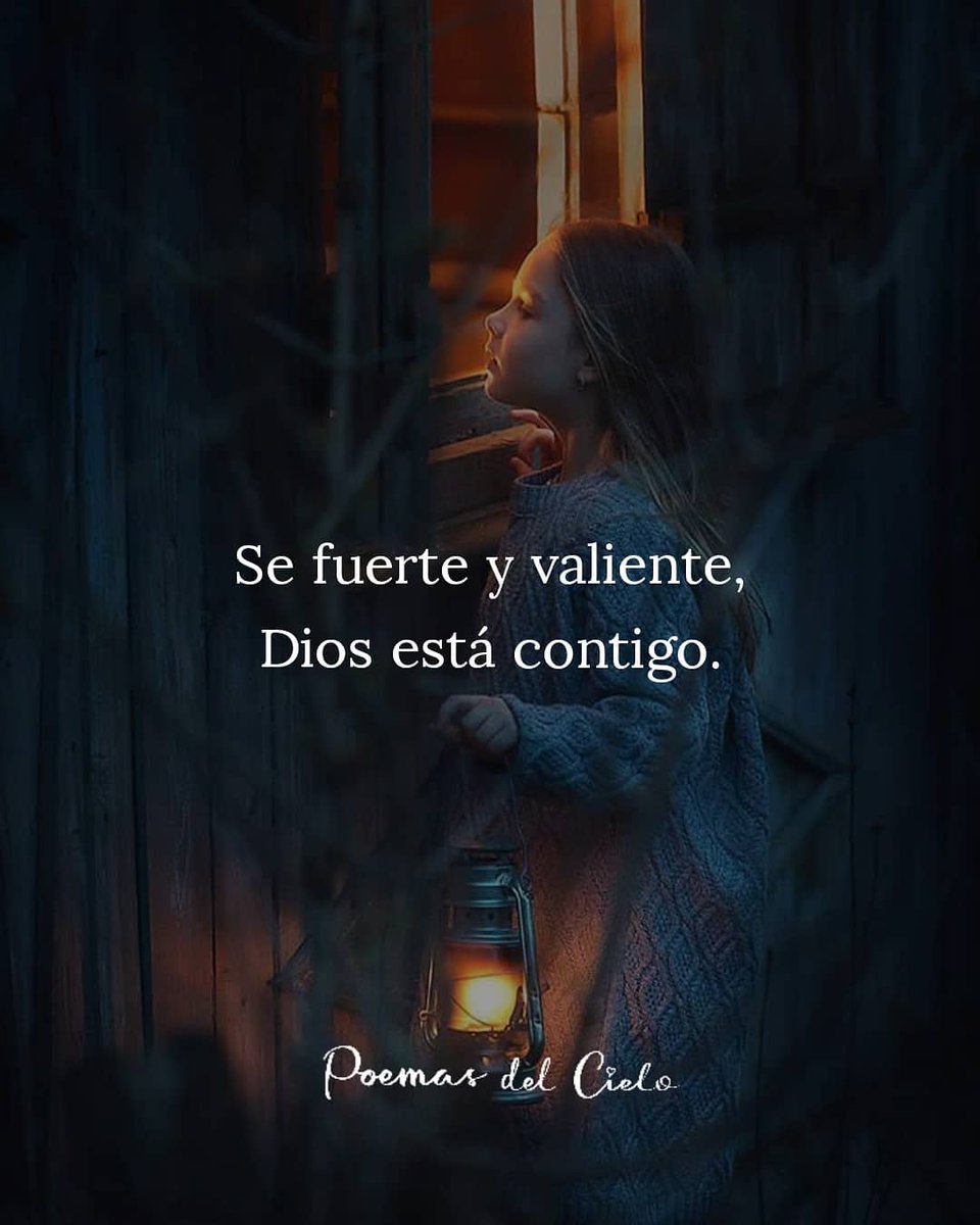 roxfiore's tweet photo. Buenas noches mundo.. Esfuérzate y se valiente. https://t.co/N7M4IemqNi