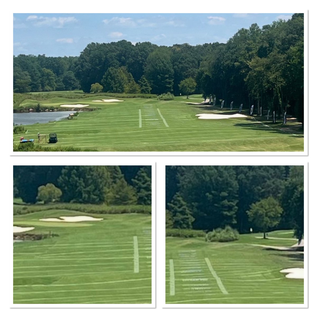 Long Drive Sheriff tweet media