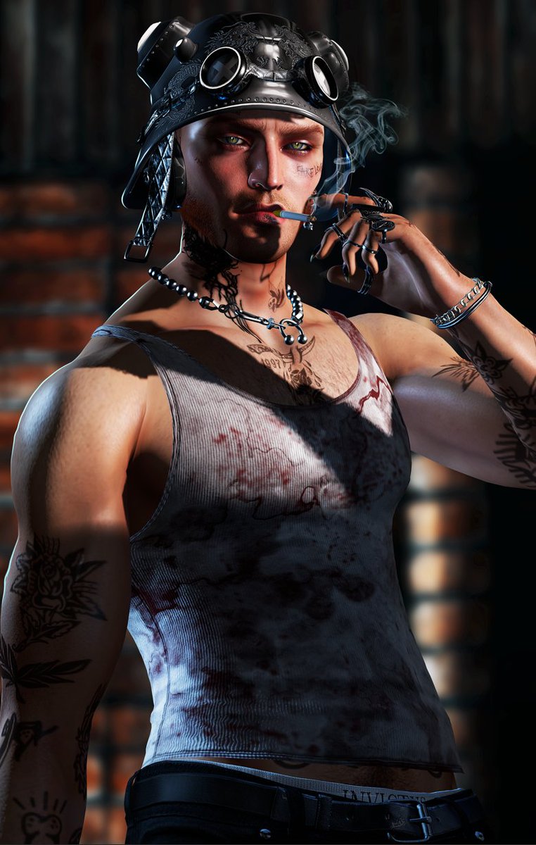Staying cool in the shade and stuff. Credits and zoom ability here: flic.kr/p/2q8KdHu
#SecondLife #SLEvents #SLBlogger <a href="/EvilBabySL/">Evil Baby</a> <a href="/Derdiebx/">Murdock</a>