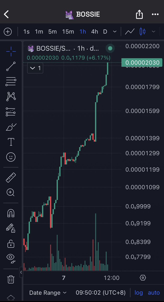 WE ARE BACK. THE GREAT RESURRECTION 😈