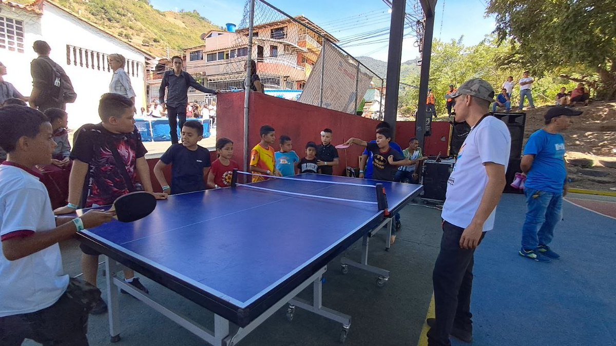 INPARQUES MÉRIDA🌱 tweet media