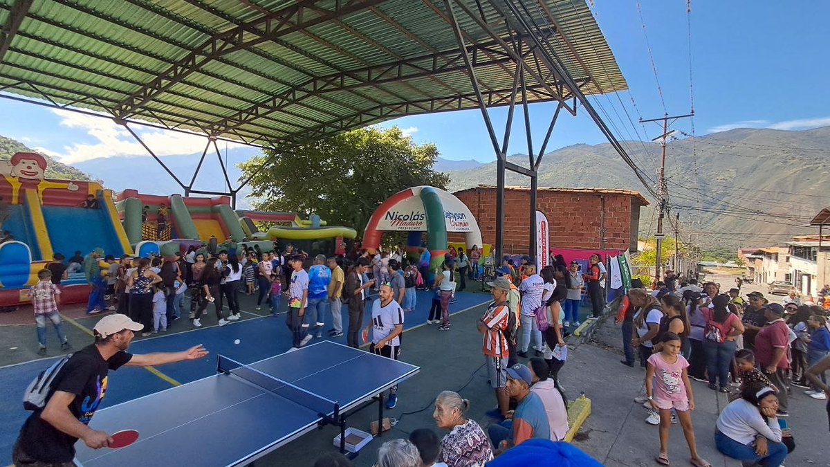 INPARQUES MÉRIDA🌱 tweet media