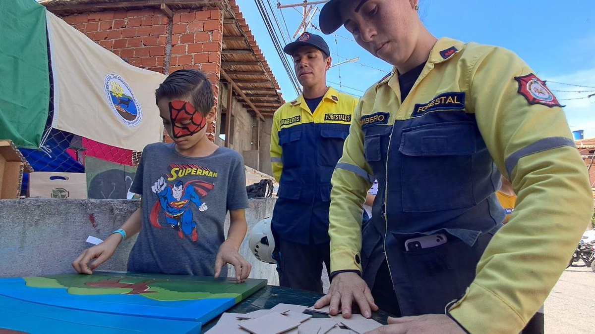 INPARQUES MÉRIDA🌱 tweet media