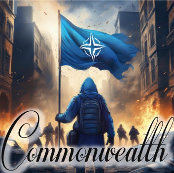 The collective is the source of power, all is the cradle of wisdom. #commonwealth  #CenturyAirDrop    commonwealth