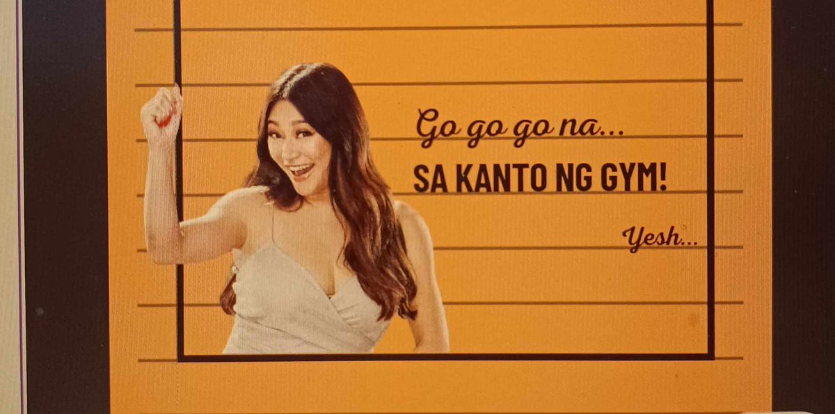 kamalayan_mc's tweet photo. Go go go na... SA KANTO NG GYM! Yesh... para makita ang booth ng KAMALAYAN kung saan pwedeng maki-HUGOT for a Stick-O. 💔💔

Tara na sa KAMALAYAN nang maki-arte, makisulat, at makibigkas! 🎭 https://t.co/0hWXSo7fVk
