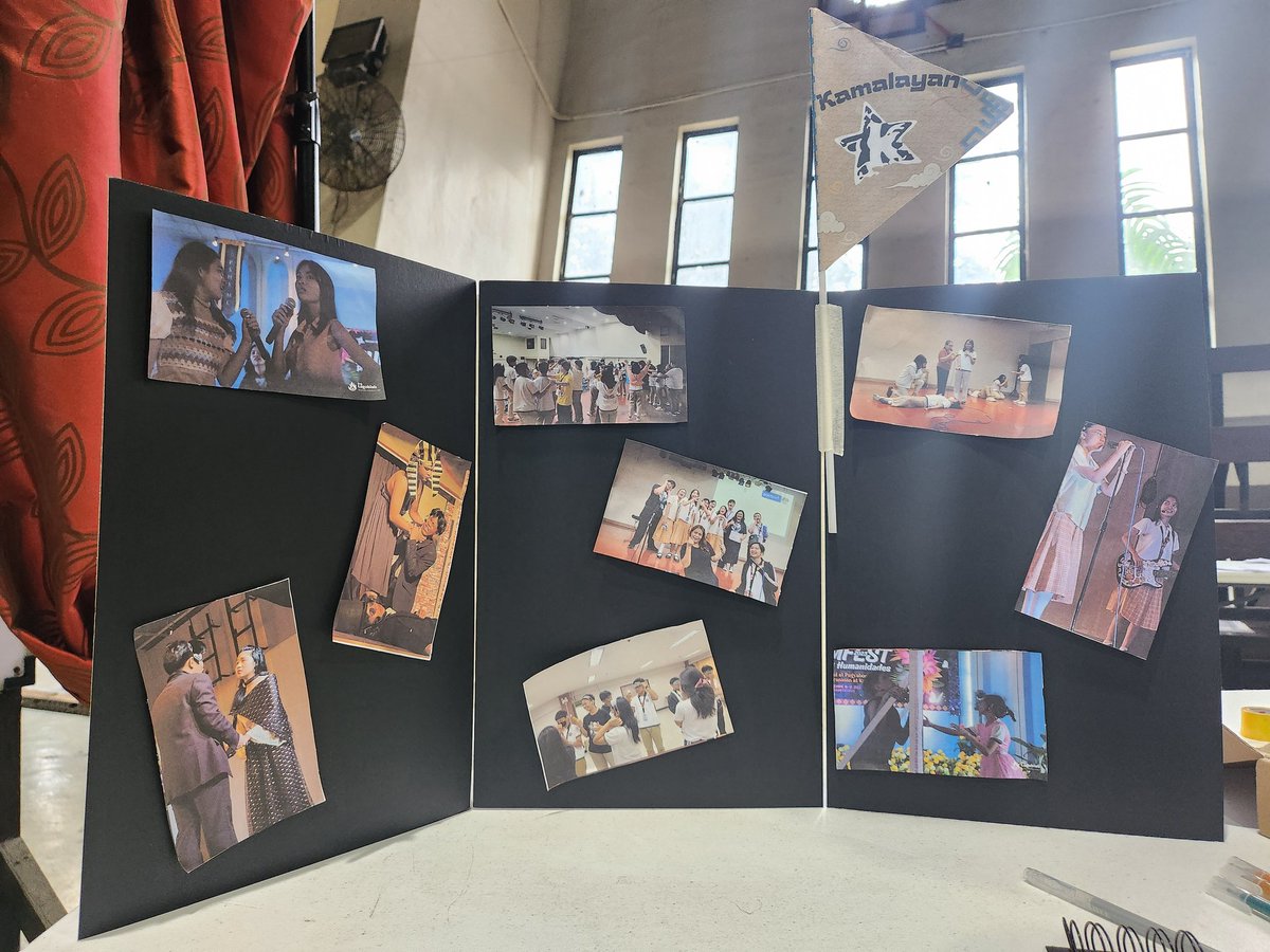 kamalayan_mc's tweet photo. Go go go na... SA KANTO NG GYM! Yesh... para makita ang booth ng KAMALAYAN kung saan pwedeng maki-HUGOT for a Stick-O. 💔💔

Tara na sa KAMALAYAN nang maki-arte, makisulat, at makibigkas! 🎭 https://t.co/0hWXSo7fVk