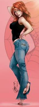 MJ Waston (slow replies)(Parody) tweet media