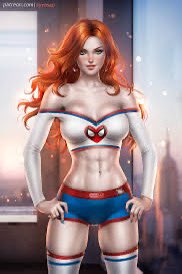 MJ Waston (slow replies)(Parody) tweet media