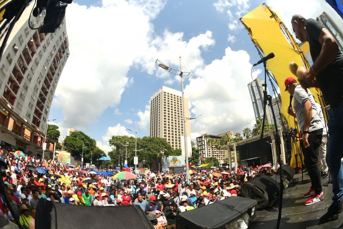 Tcnel. Luis Antonio Villegas Ramírez tweet media