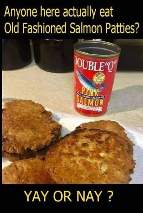CoalfieldGHSoc's tweet photo. You’re gonna love this month’s meeting! Next Tuesday, the 13th, is our monthly CGHS meeting. But get this…we’re having a salmon patty cook off for our meal! We’ll bring the beans and cornbread, and you bring your best salmon patties! It’s gonna be a blast. 

6pm Senior Center https://t.co/QCCfrTB6P2