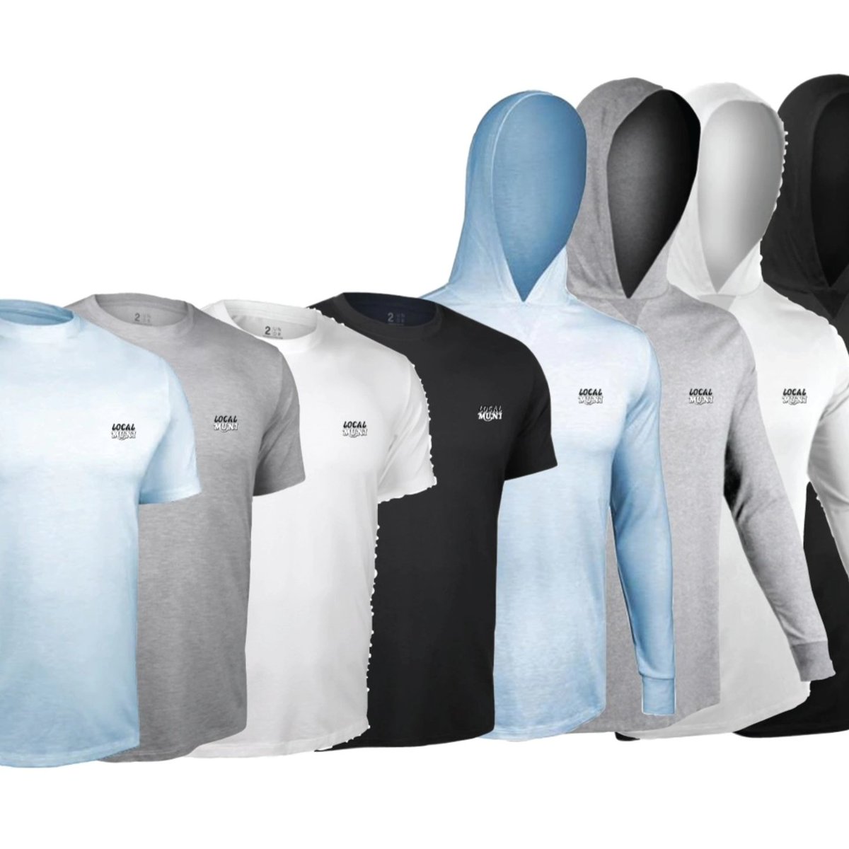 yourlocalmuni's tweet photo. Local Muni ™️ is an approachable clothing line and lifestyle brand for golf enthusiasts.

Corporate Clothing Orders Available.

#supportyourlocalmuni

PGA Approved Industry Professional Company, which will elevate your small business with Local Muni’s customizable golf gear! 🌟 https://t.co/y713tGz8mJ