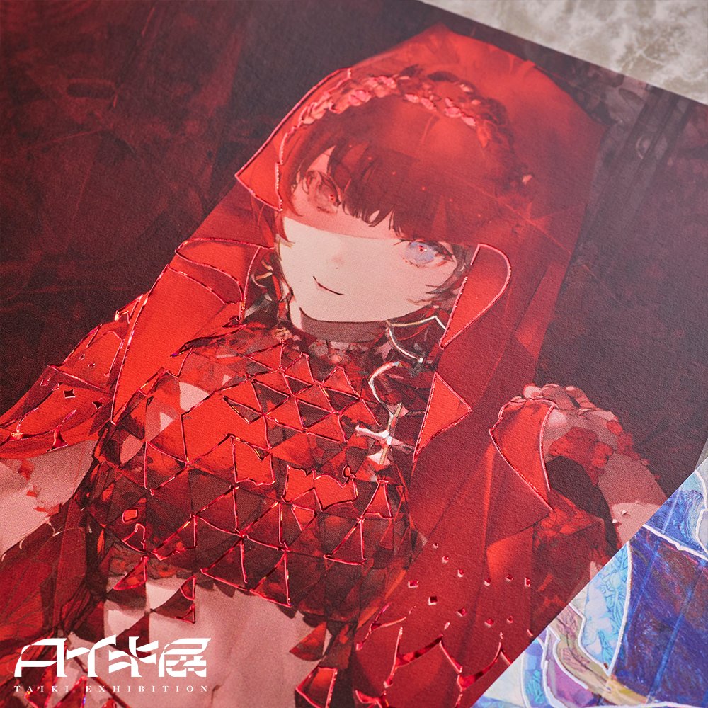 タイキ展　GG タイキ展 GG タイキ初個展「タイキ展」｜SSS by applibot