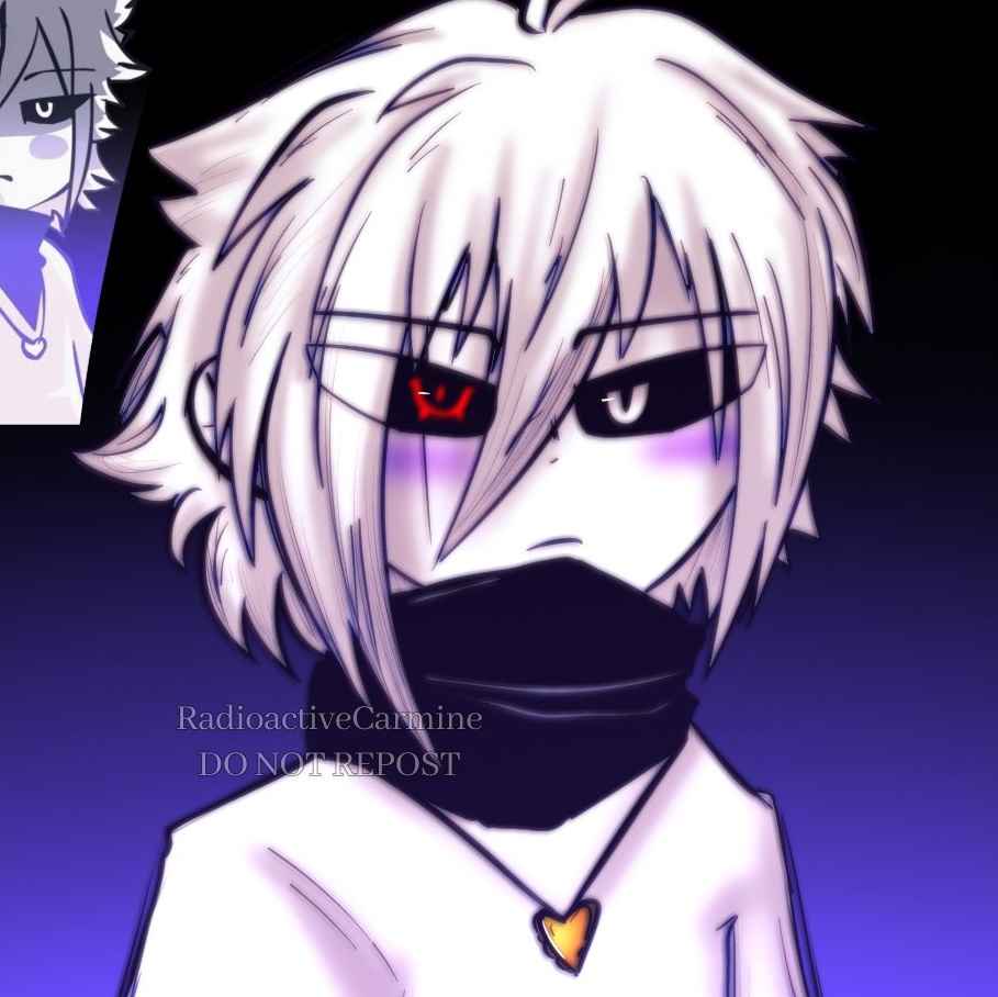 —. Hey, espectador! ¿Que tal un juego de preguntas y respuestas por simple aburrimiento antes de que vuelva a desaparecer?
—. Hey, viewer! How about a trivia game out of simple boredom before it disappears again?
(Creditos del dibujo al artista/Drawing credits to the artist)