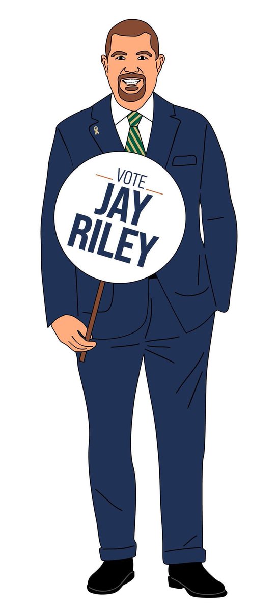 Jay Riley tweet media