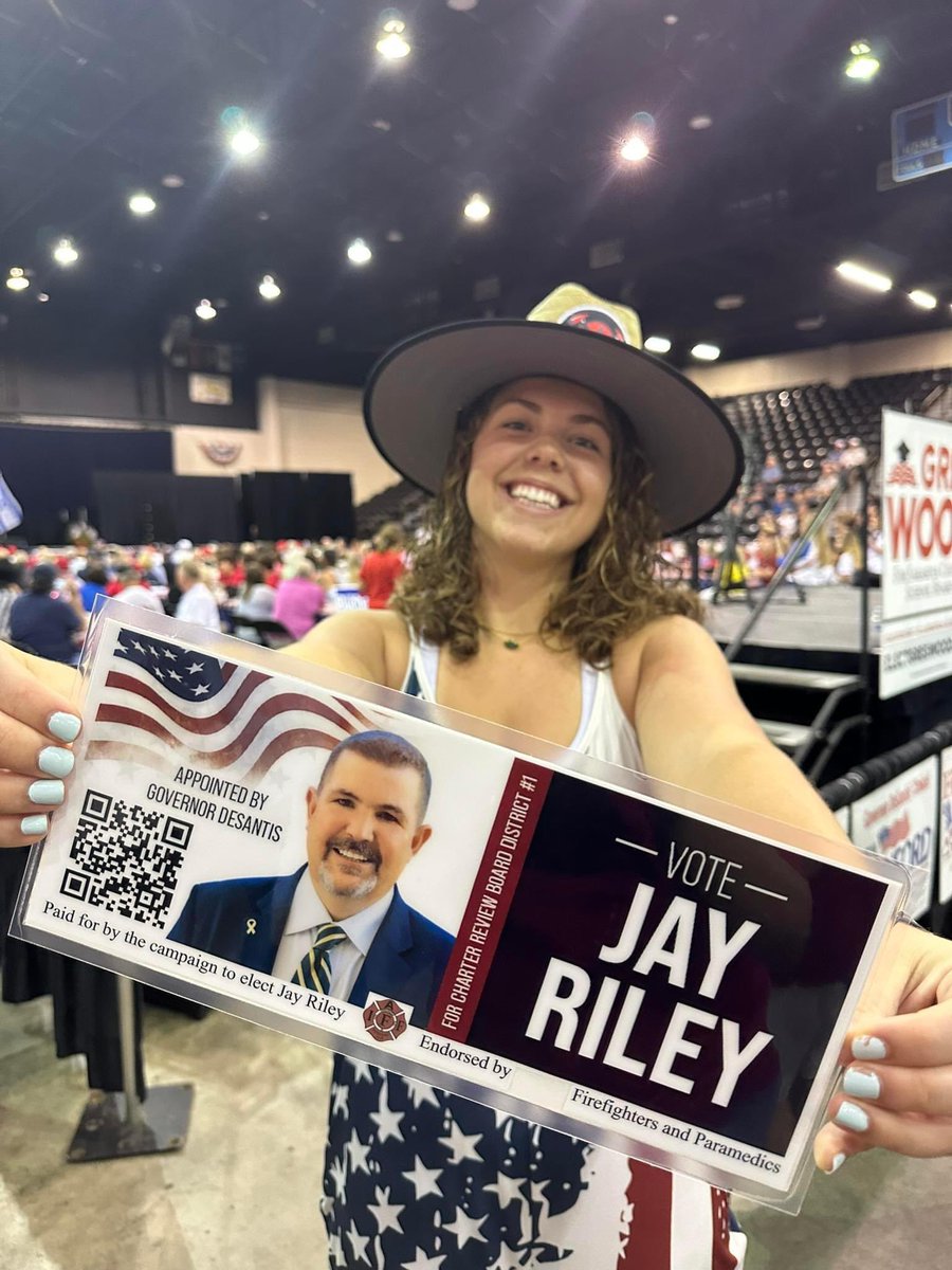 Jay Riley tweet media