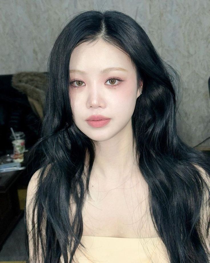 S2uzanne's tweet photo. I NEED a Youha collaboration with Soojin https://t.co/OnBwsNAAsf