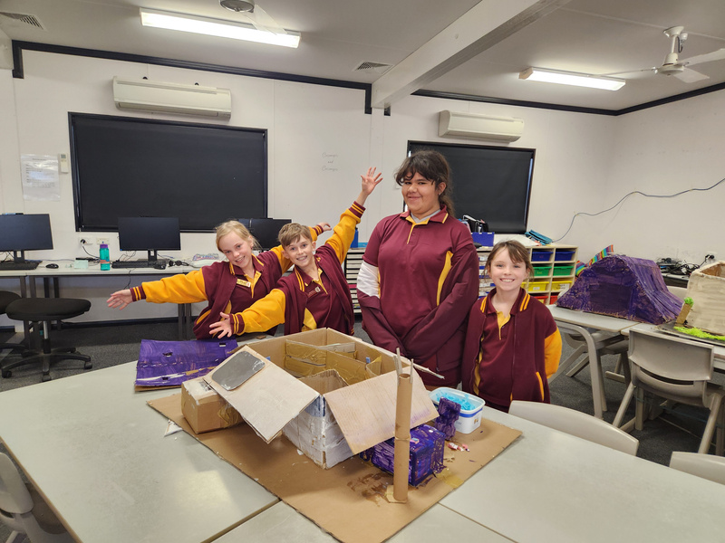 CoRE Learning Foundation tweet media