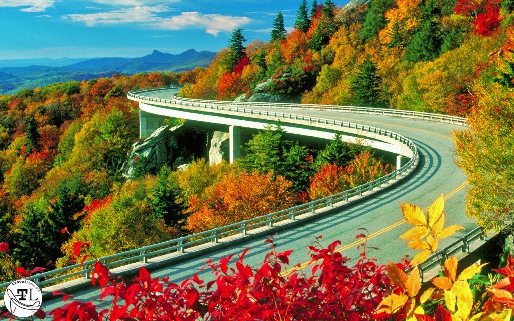 TravelLatte's tweet image. Record heat making you think about cooler weather and chill trips? NOW is the time to plan your #LeafPeeping adventures, and here are some great spots to find brilliant autumn color: bit.ly/2TU5ykv #travel #falltrips #fallcolor #autumntravel #autumncolor #roadtrips