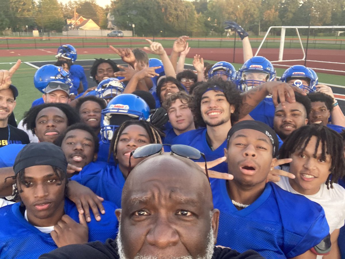 Day 1 Mnicamp versus Amherst