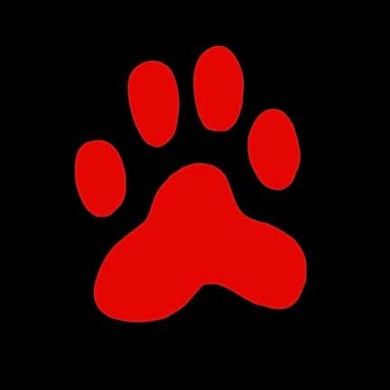 CorazonPawprint's tweet photo. The pfp vs The user https://t.co/O0Bbi4FfHf
