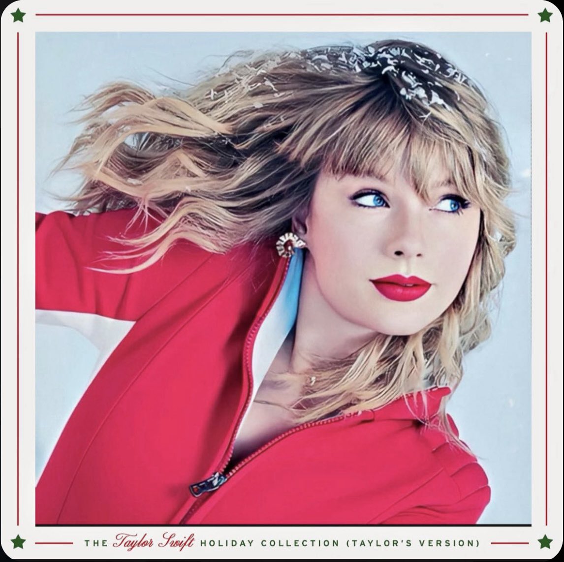 Taylor Swift - Holiday Collection L54 | eBay