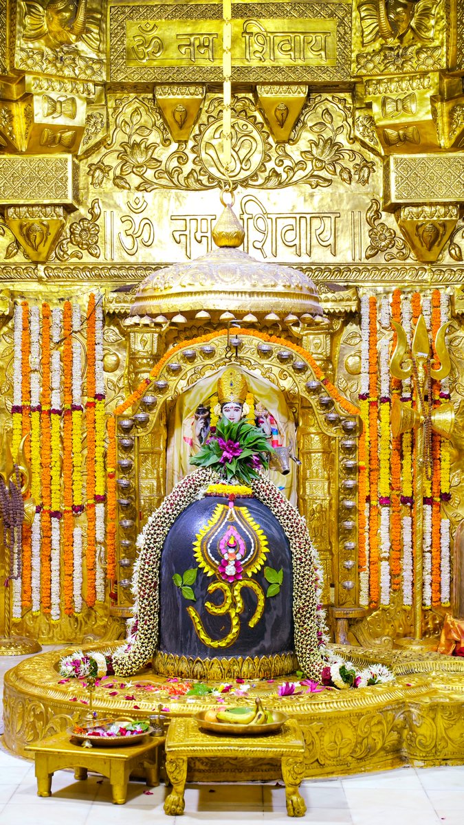 Shree Somnath Temple tweet media