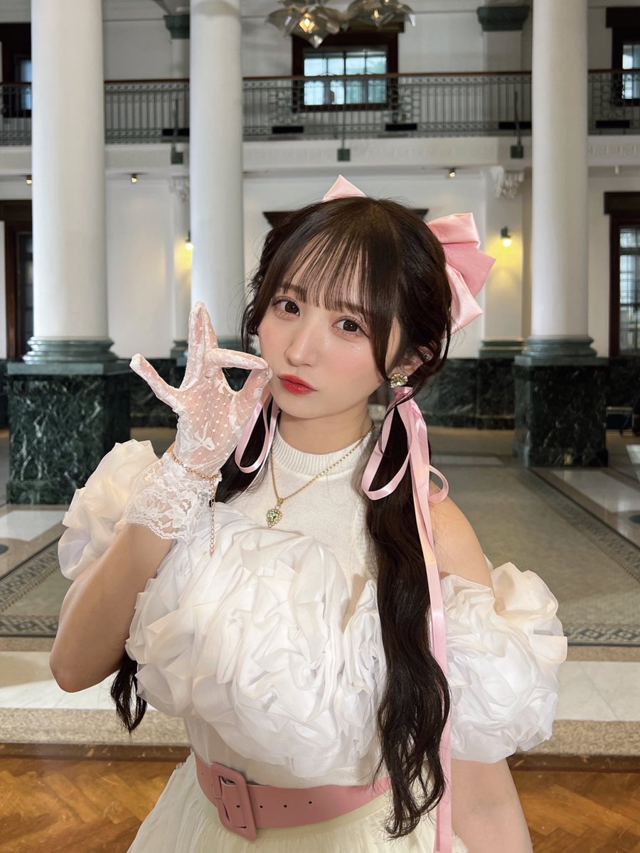 愛してね？🎀 #きゃんちゅー #CANDYTUNE