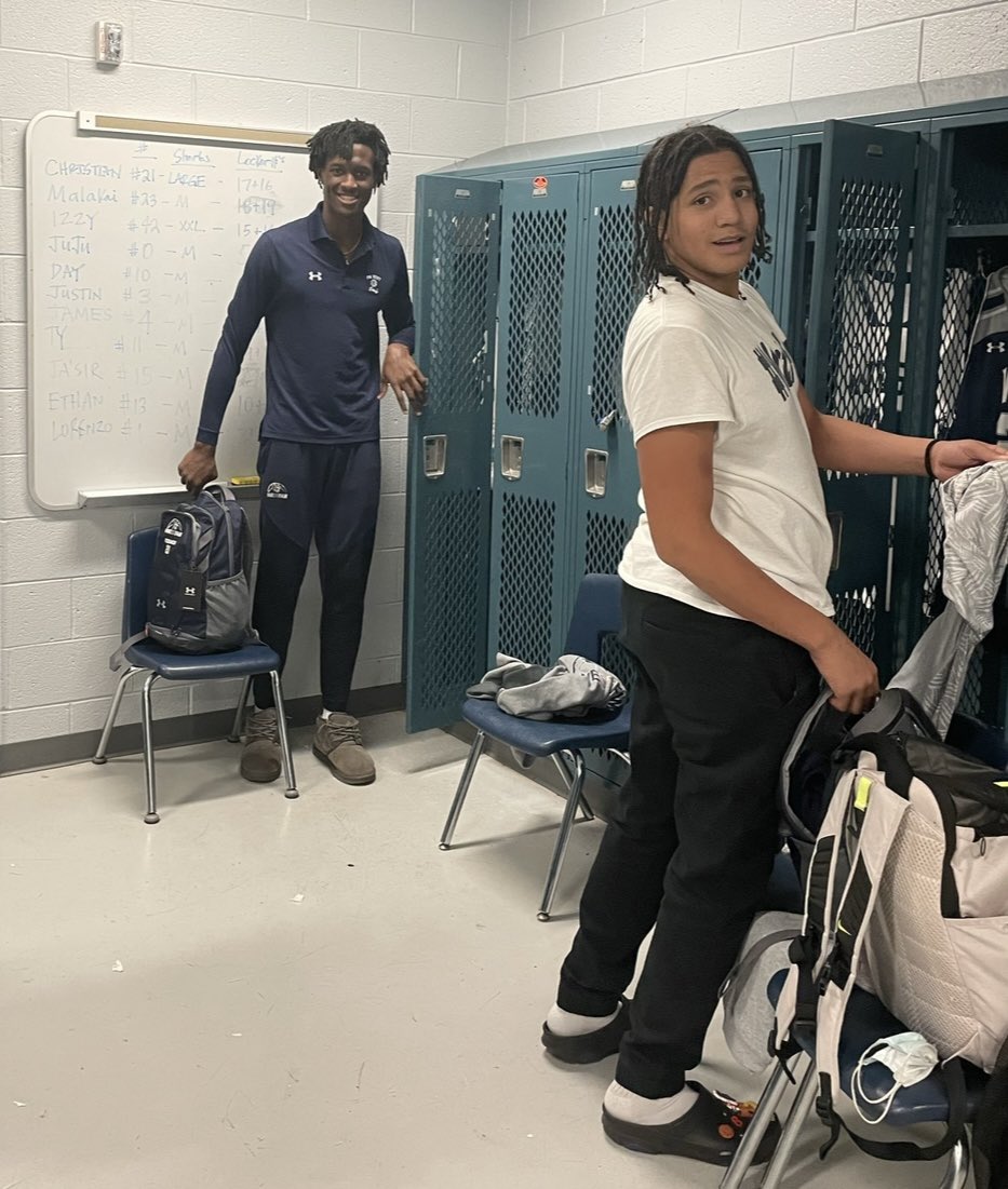 Pocono 🏔 West Basketball (@pmwestbball) on Twitter photo The bonds formed & the work put in is what makes US different! 2 All-state guys who are even better people! <a href="/CFerm21/">Christian Fermin</a> & <a href="/_Adrian_Brito/">Adrian brito</a> #WEstFAM #JOY 🏔️💜 The bonds formed & the work put in is what makes US different! 2 All-state guys who are even better people! <a href="/CFerm21/">Christian Fermin</a> & <a href="/_Adrian_Brito/">Adrian brito</a> #WEstFAM #JOY 🏔️💜