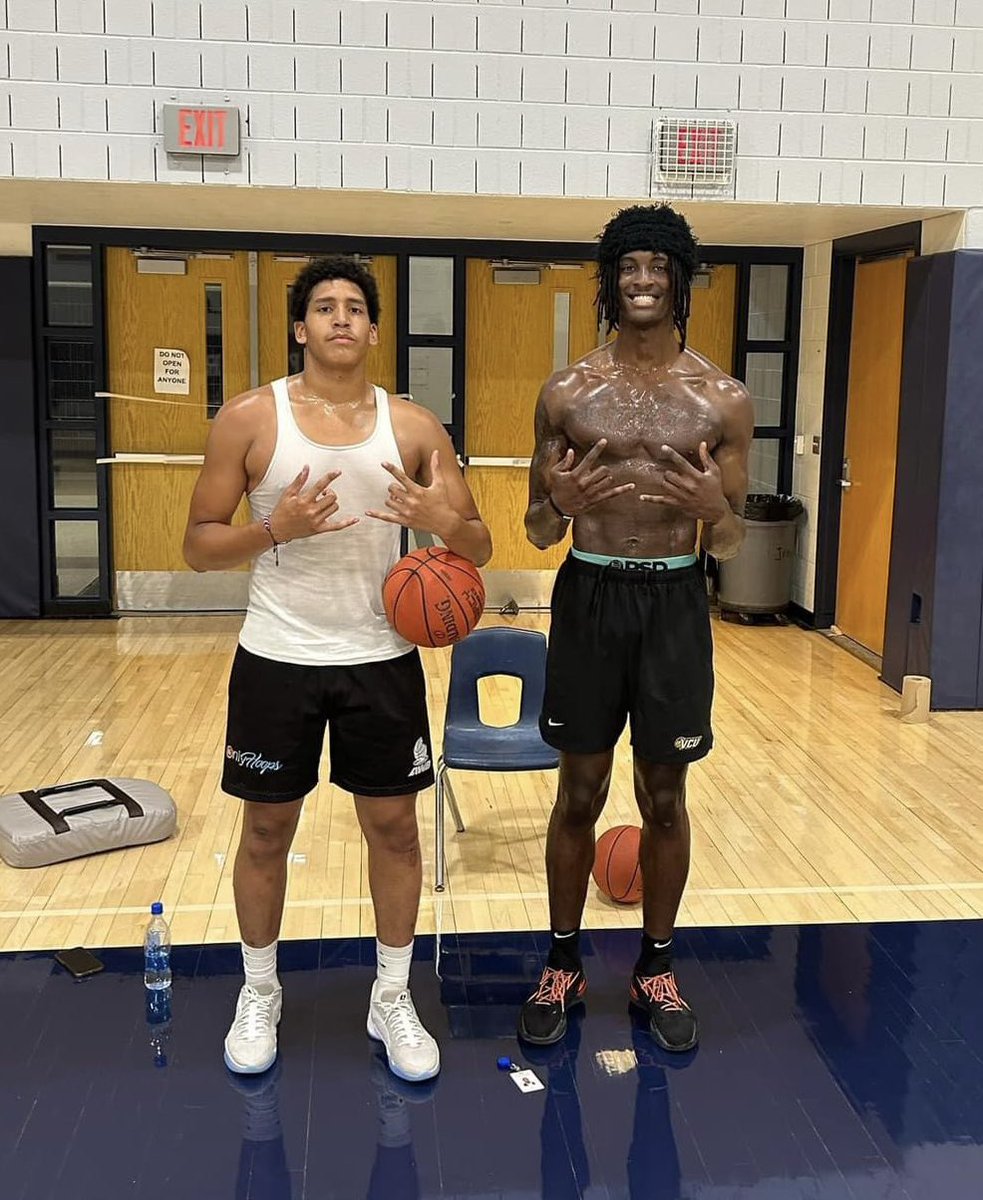 Pocono 🏔 West Basketball tweet media