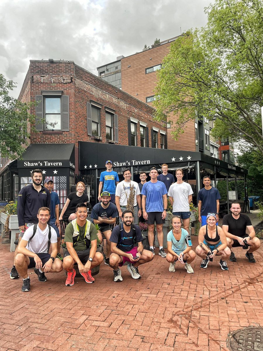 DC Capital Striders tweet media