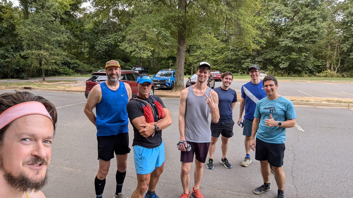 DC Capital Striders tweet media