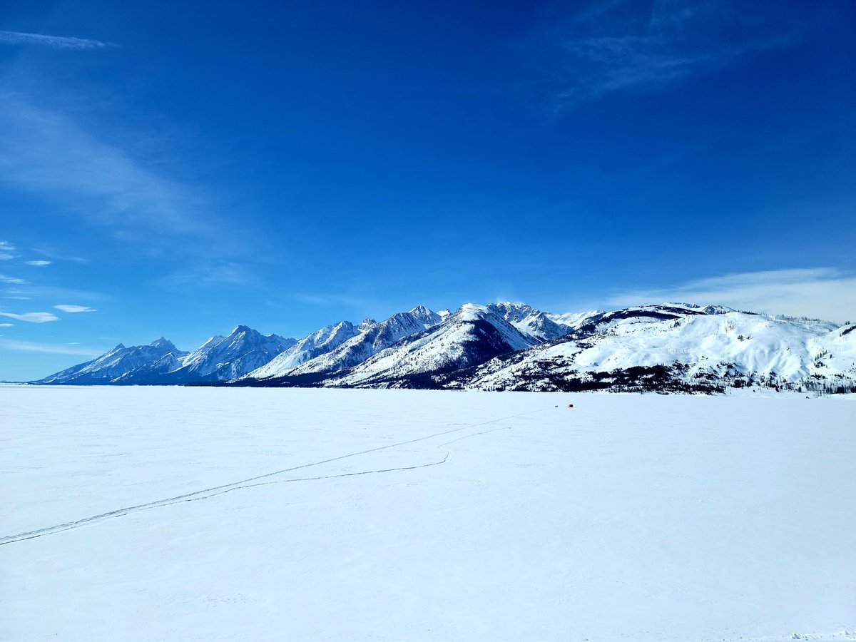 6BPhotography's tweet image. I don't know about you, but it's hot where I am and I'm starting to miss the snow a little... or am I the crazy one...
#winter #tetons #Travel #adventure