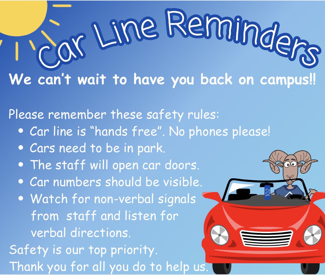 Oak Elementary School tweet media