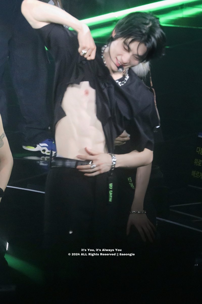 240803 NCT127 8주년 팬미팅

#재현 #JAEHYUN #NCT #NCT127 #ジェヒョン #정재현