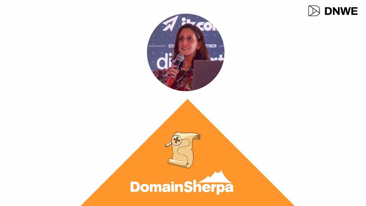 Did someone say Scavenger hunt?!

🚀Stay tuned Thursday – this is one you don’t want to miss!
<a href="/DNWE_com/">DNWE</a>
<a href="/DomainSherpa/">DomainSherpa</a>
#domaincommunity