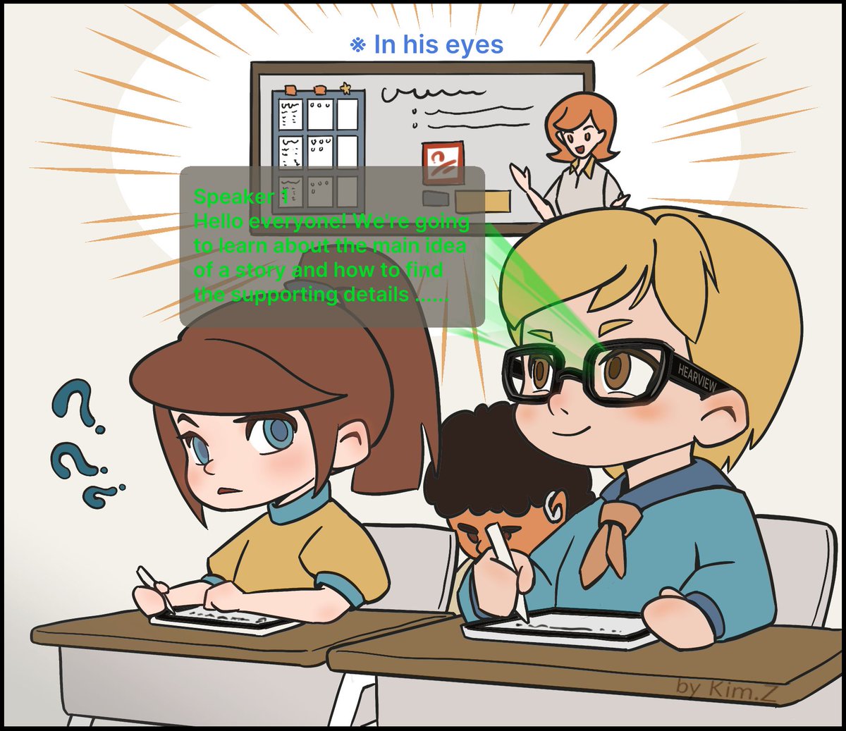 Xiao-I tweet media