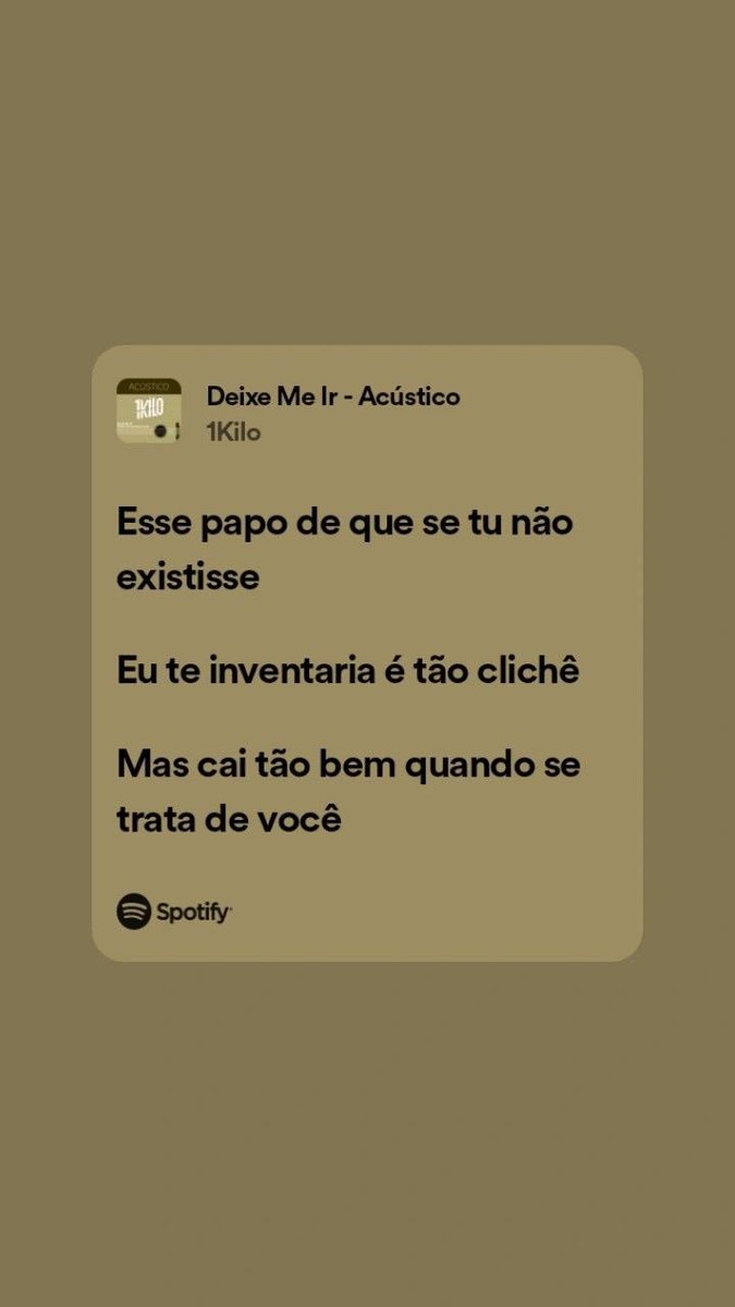 TrechosSpotify's tweet photo. https://t.co/S65V9GZneq
