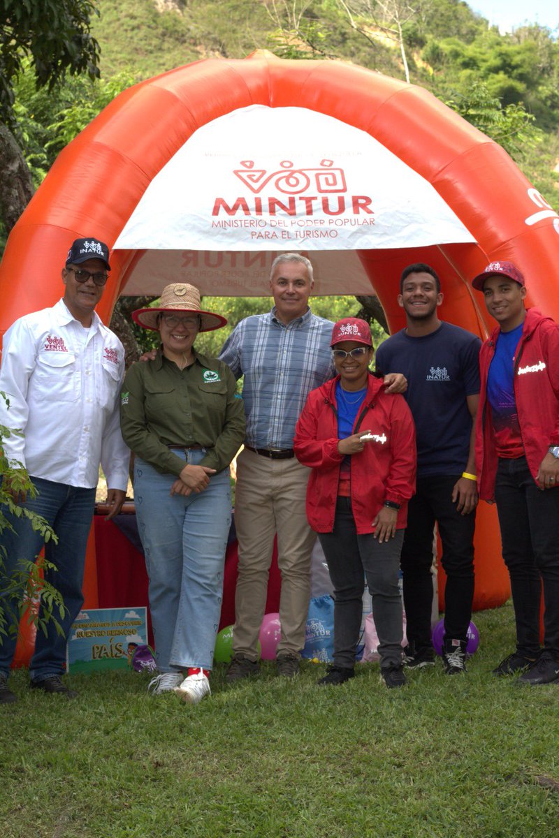 Mintur/Motor Turismo tweet media
