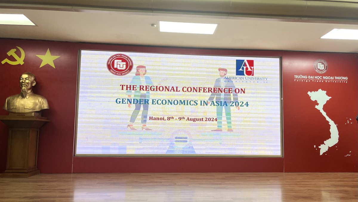 Very excited to be here this morning!