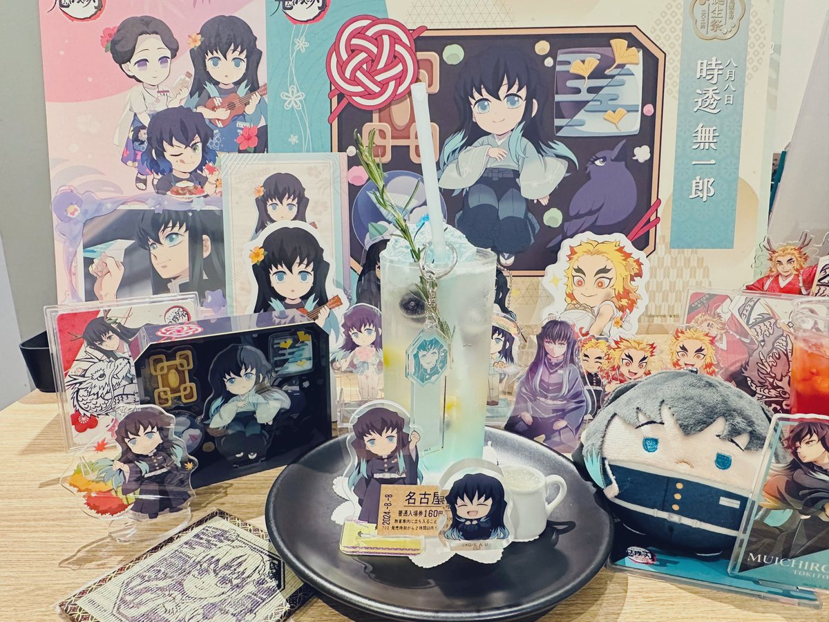 彩(アヤ)@次回発送9/3,9/4 tweet media