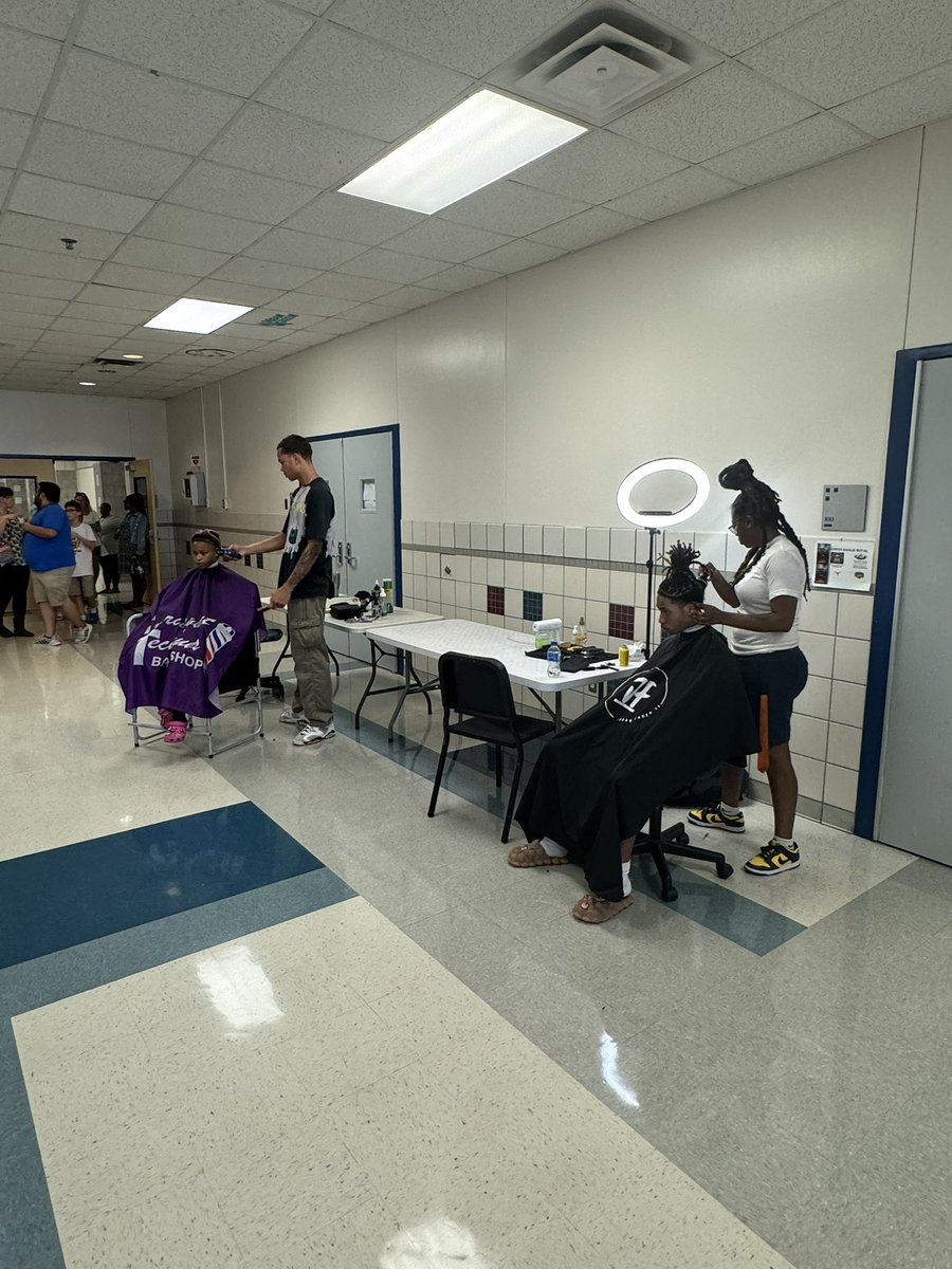 We had a wonderful time getting to meet our Schrade Falcon community! What a great way to kick off the 24-25 school year. 💙🩶 <a href="/gisdnews/">Garland ISD</a> <a href="/gisdengagement/">Family and Community</a> <a href="/gisdcounseling/">GISD Guidance and Counseling</a> <a href="/SchradeSoars/">Schrade Soars</a> <a href="/Counselors_SMS/">Schrade MS Counselors</a>