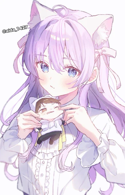 そーた×あめもち↓ 