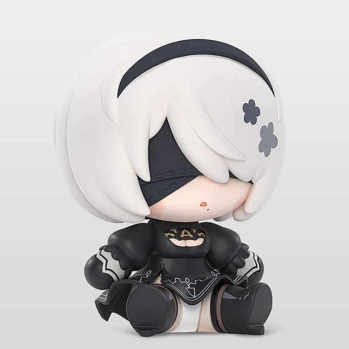 Huggy Good Smile 2B ( Automata Ver1.1a) #ad 