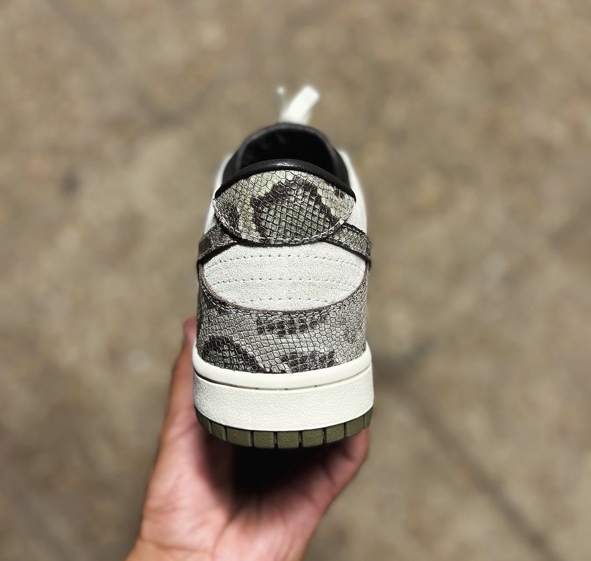 Curated Soles tweet media