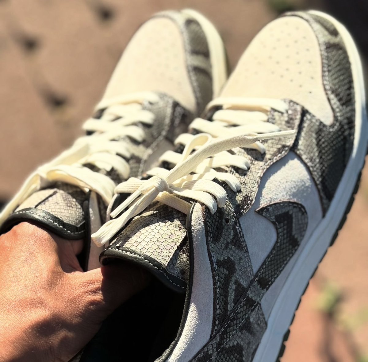 Curated Soles tweet media