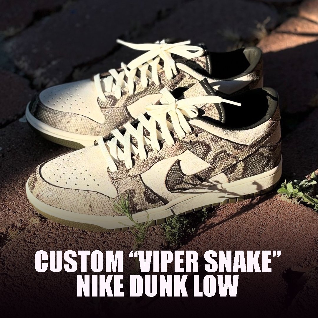 Curated Soles tweet media
