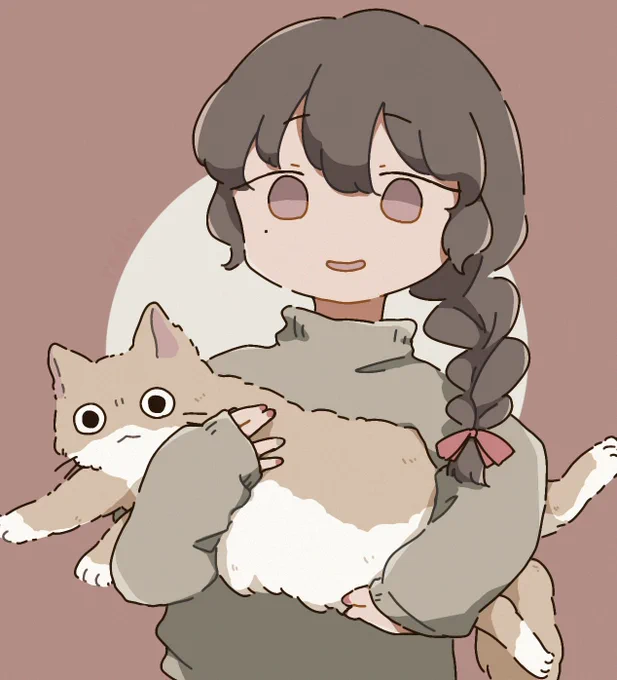 #世界猫の日 